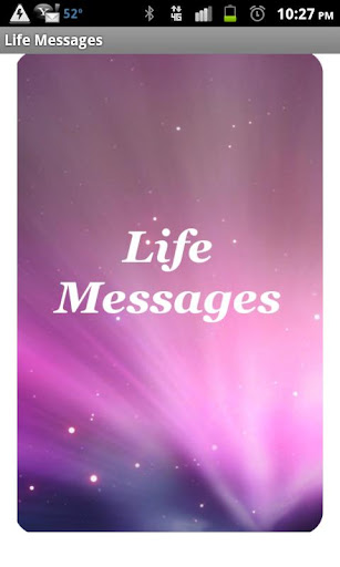 Life Messages