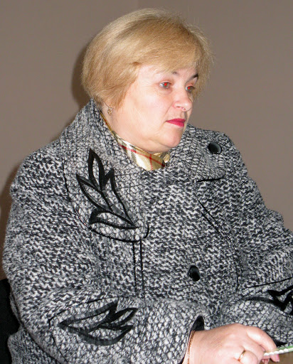 Tatiana Lașcu-La mulți Ani!