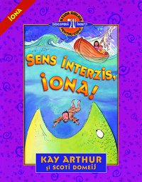 Sens interzis, Iona!