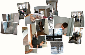 View Kitchen updates! 2011