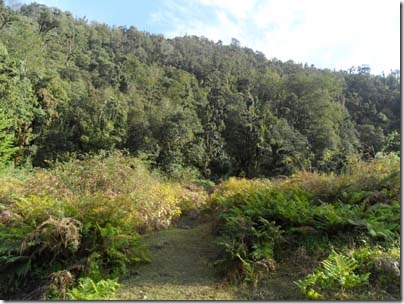 WAY TO MANSOONA