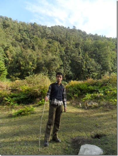 NEERAJ JAT