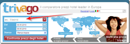scegliere hotel madrid trivago scegliere hotel madrid trivago