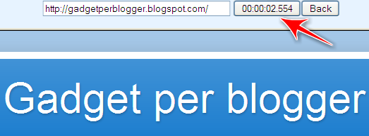 [come misurare velocità lentezza apertura blog blogger[4].png]
