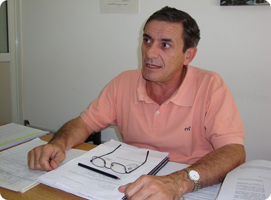 Dr. Daniel Creuso