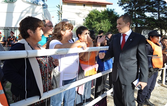 Juan Pablo de Jesús Apertura 27 HDC