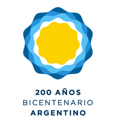 200 Años Bicentenario Argentino