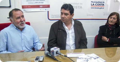 Relanzaron la Iniciativa Latinoamericana para la Identificación de Personas Desaparecidas