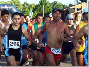 Maraton de Costa del Este