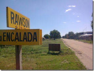 Calle Rawson Villa Clelia