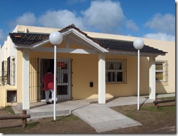 Centro Comunitario de Villa Clelia