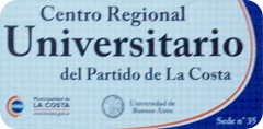 Centro Regional Universitario