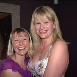 Liz 40th
