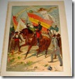 Cuadro del General Prim