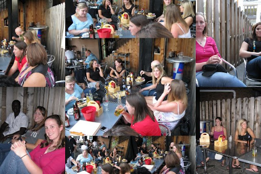 September Happy Hour