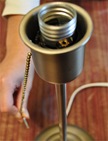 Lamp Fix-10