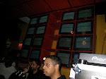Nice TVs.