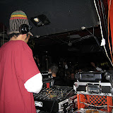 FLY. St Louis. 2007