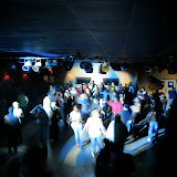 Soul Central. Boston. 2007