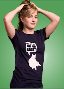 LOLcats T-shirts