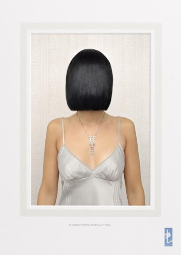 Good hairdress