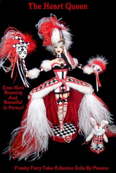 The beauty is appreciated expensively | Barbie World