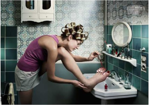 Pedicure
