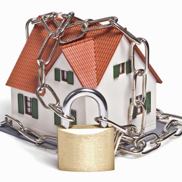 Home Security System Security System