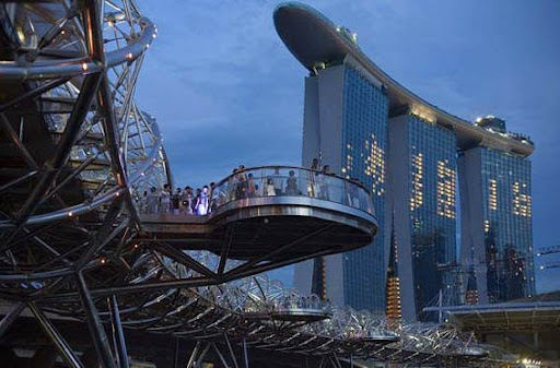 Casino in Singapore Casino, Singapore
