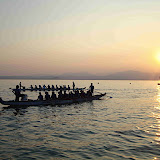 Dragon boats 2010