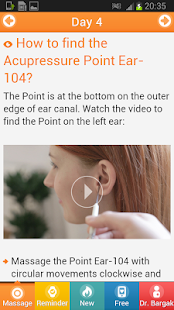 How to install Run Faster - Free Acupressure 0.5.1 mod apk for android