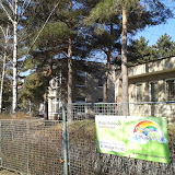 Magic Rainbow Preschool