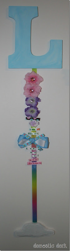 hair clip bow storage organize craft hair clip bow storage organize craft