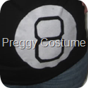 pregnancy costume