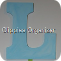 clip organizer
