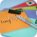 play mail