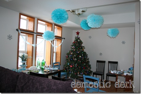 Winter ONEderland Wonderland party first birthday Winter ONEderland Wonderland party first birthday