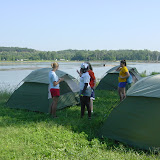 2005 Camping
