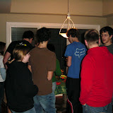 2006 Progressive Dinner