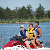 Day at the Lake