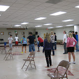 Tuesday Nights 09