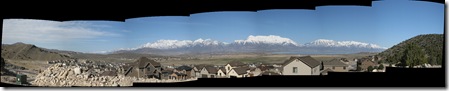 Beautiful Day 001 Stitch