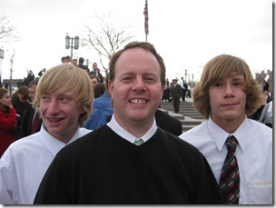 Priesthood Session 013