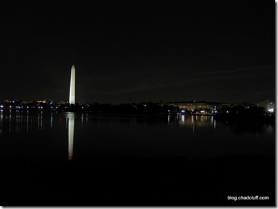 PA and DC Trip 361