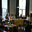 Panelsamtal på Café Strykjärnet i Norrköping