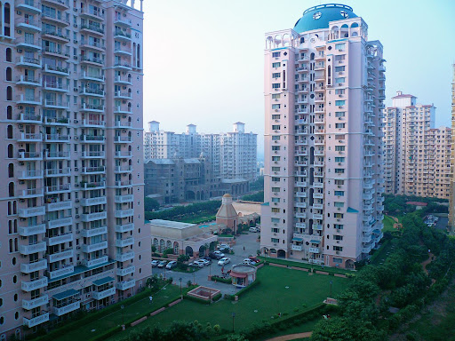 gurgaon