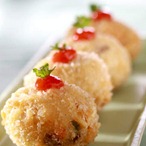 kroket mie: resep kuliner 