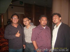 HSMS 2009 Jakarta