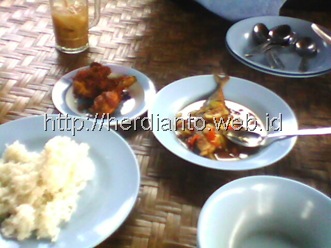 ikan asin