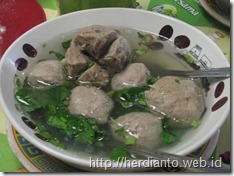 Bakso